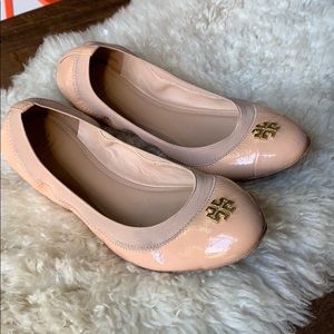 Tory Burch Flats